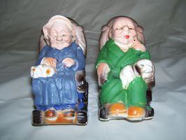 Pickle Shakers